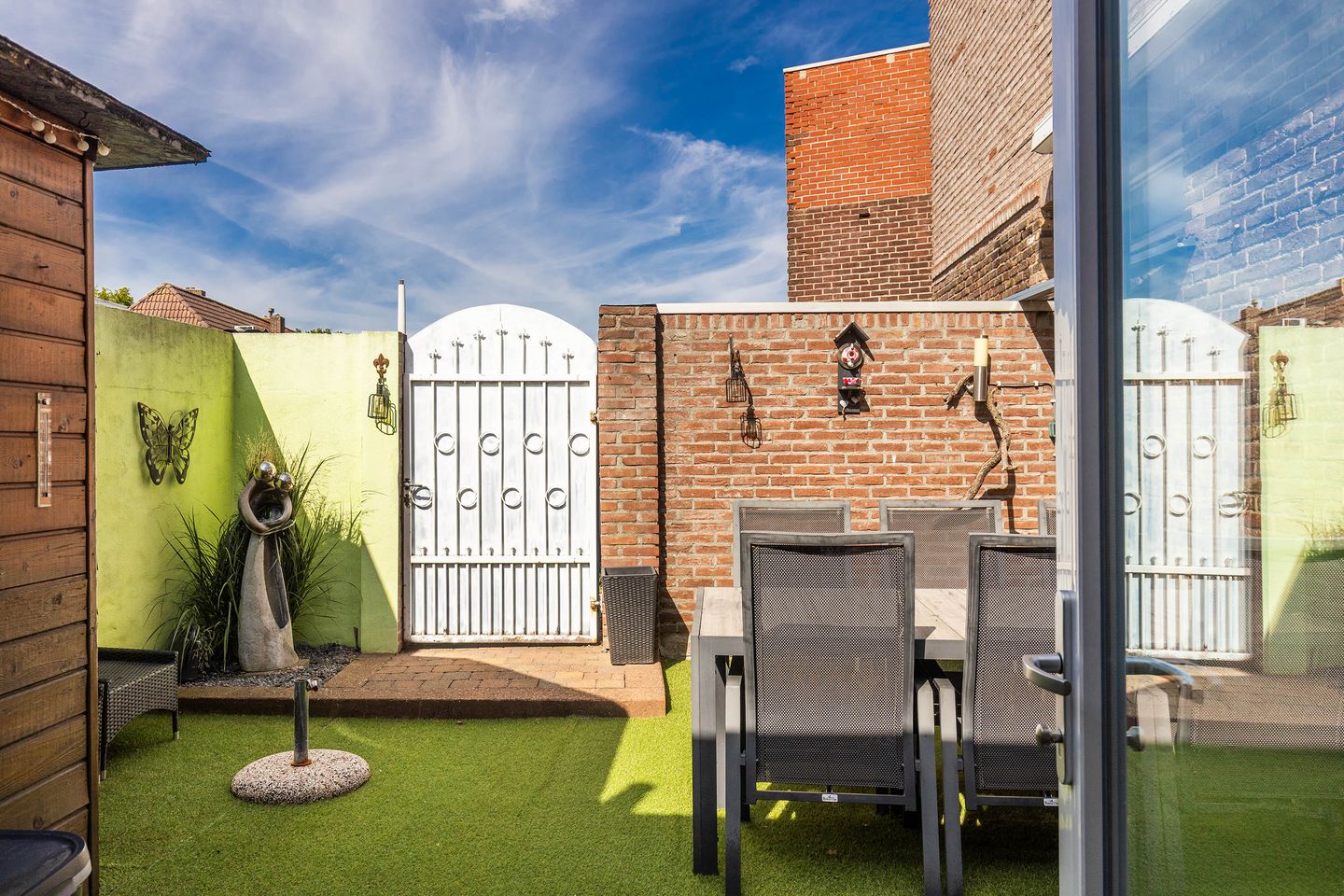 Foto 14 van Bloemenmarkt 3