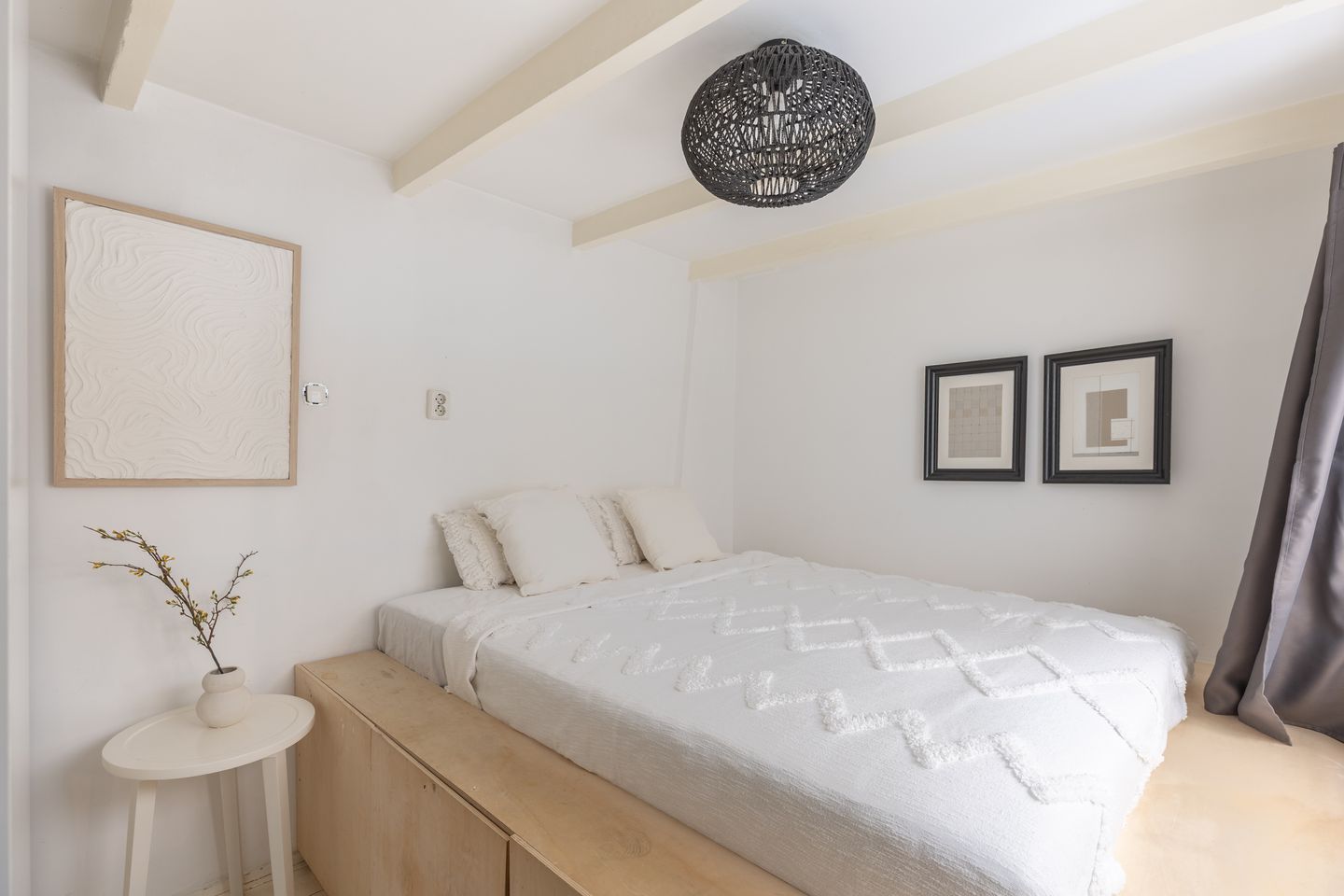 Foto 14 van Spuistraat 42-1