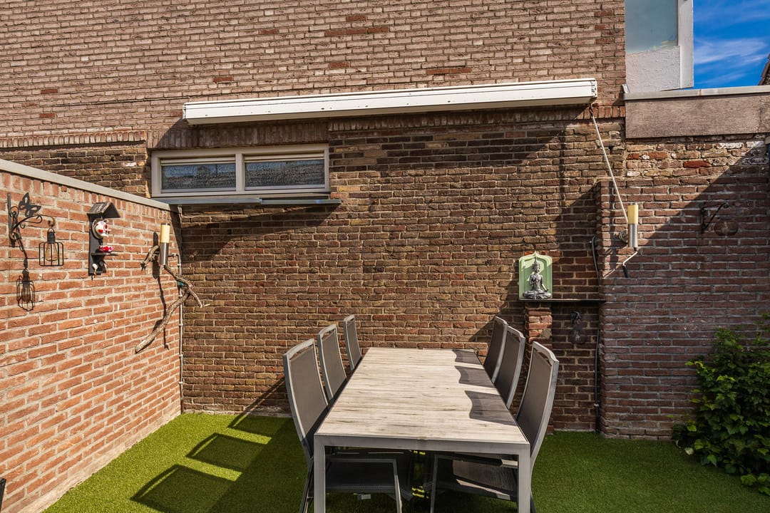 Foto 16 van Bloemenmarkt 3