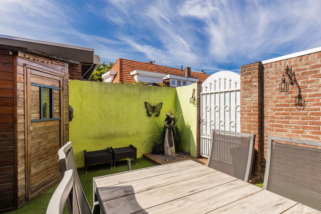 Foto 17 van Bloemenmarkt 3