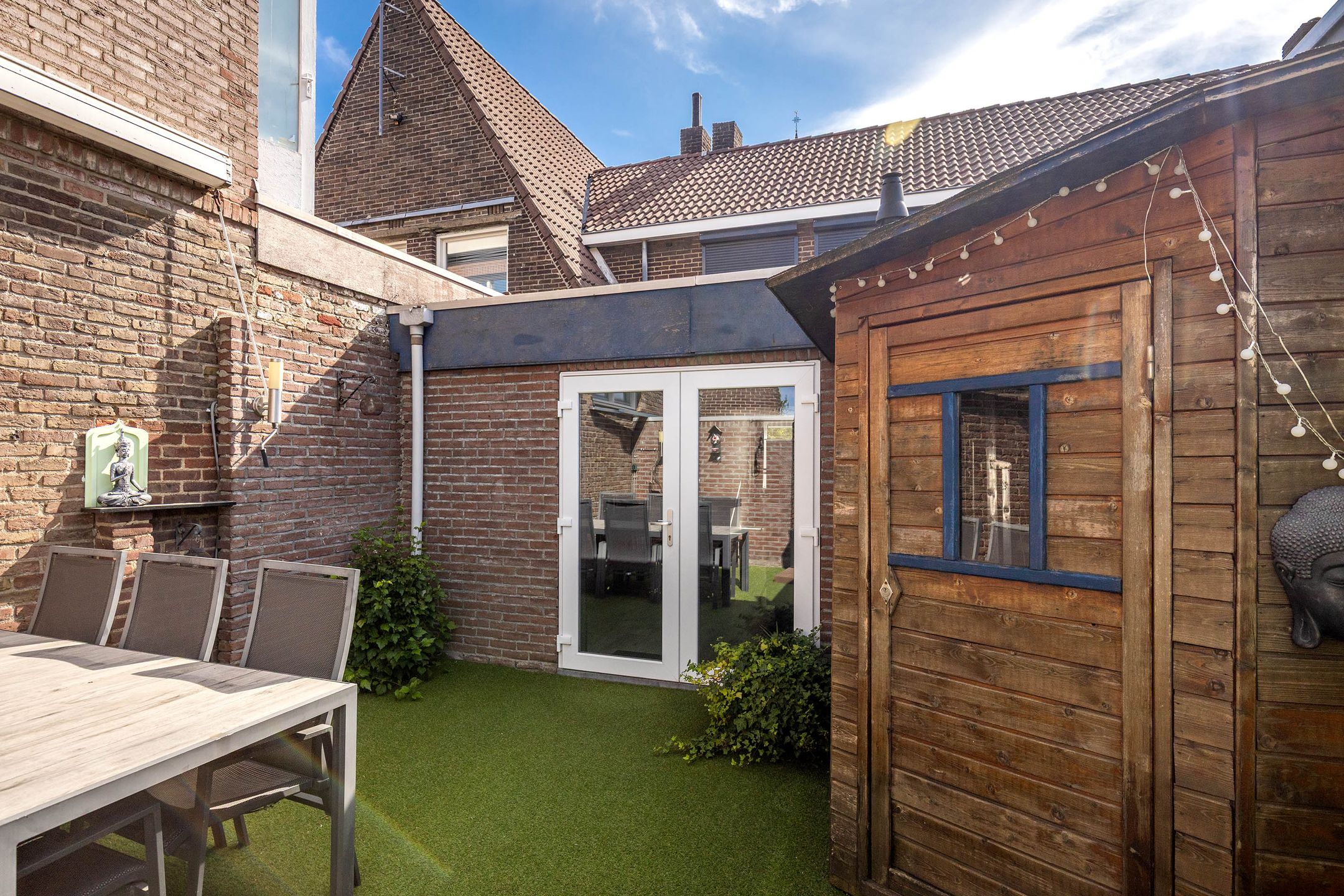 Foto 18 van Bloemenmarkt 3