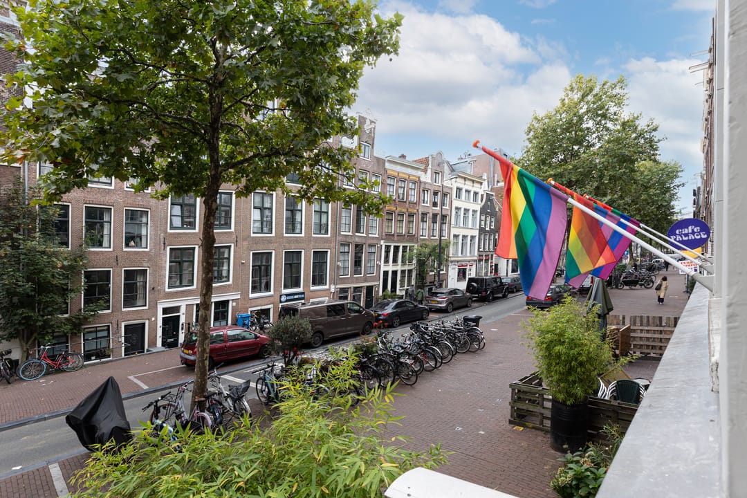 Foto 22 van Spuistraat 42-1