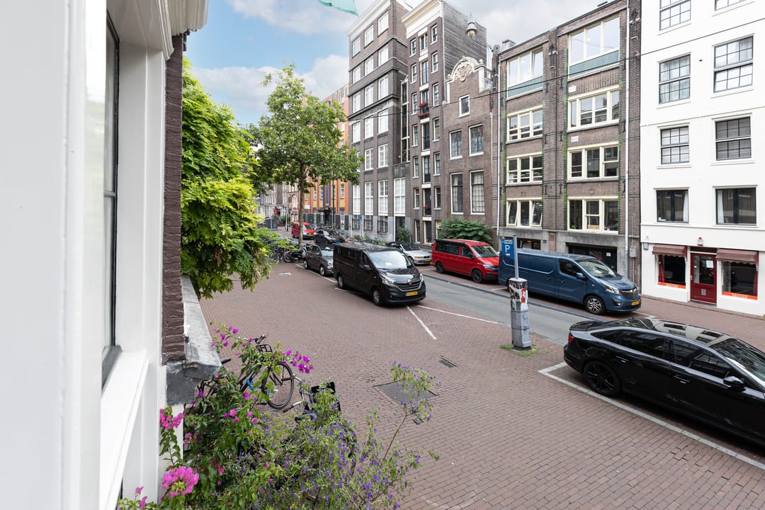 Foto 23 van Spuistraat 42-1