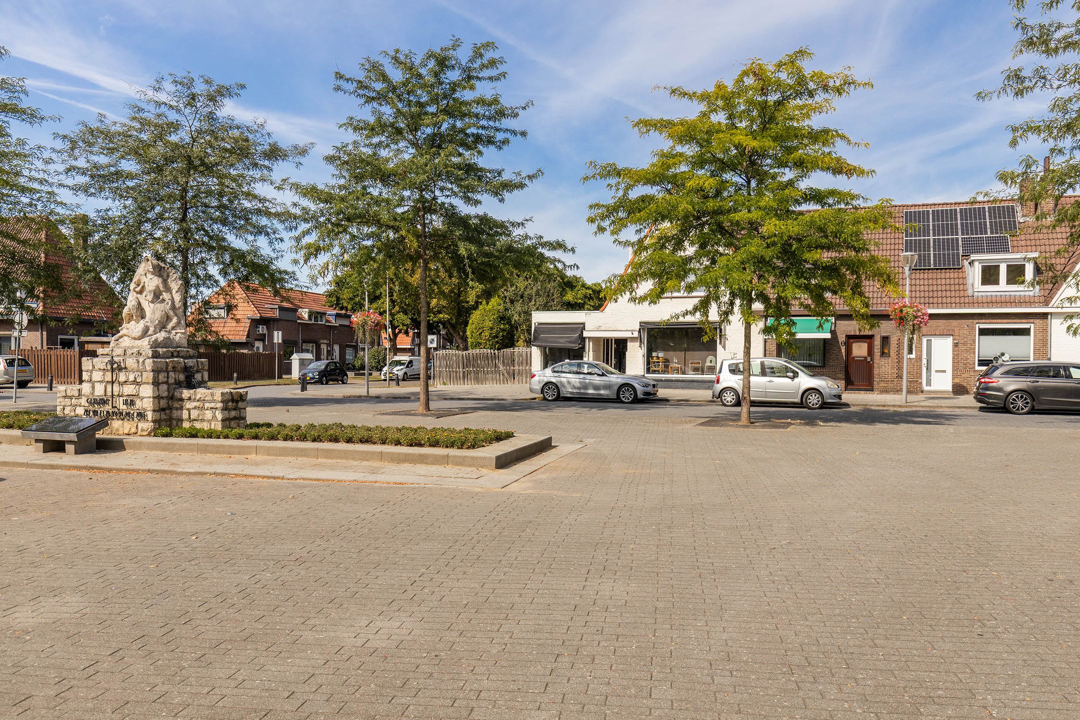 Foto 27 van Bloemenmarkt 3