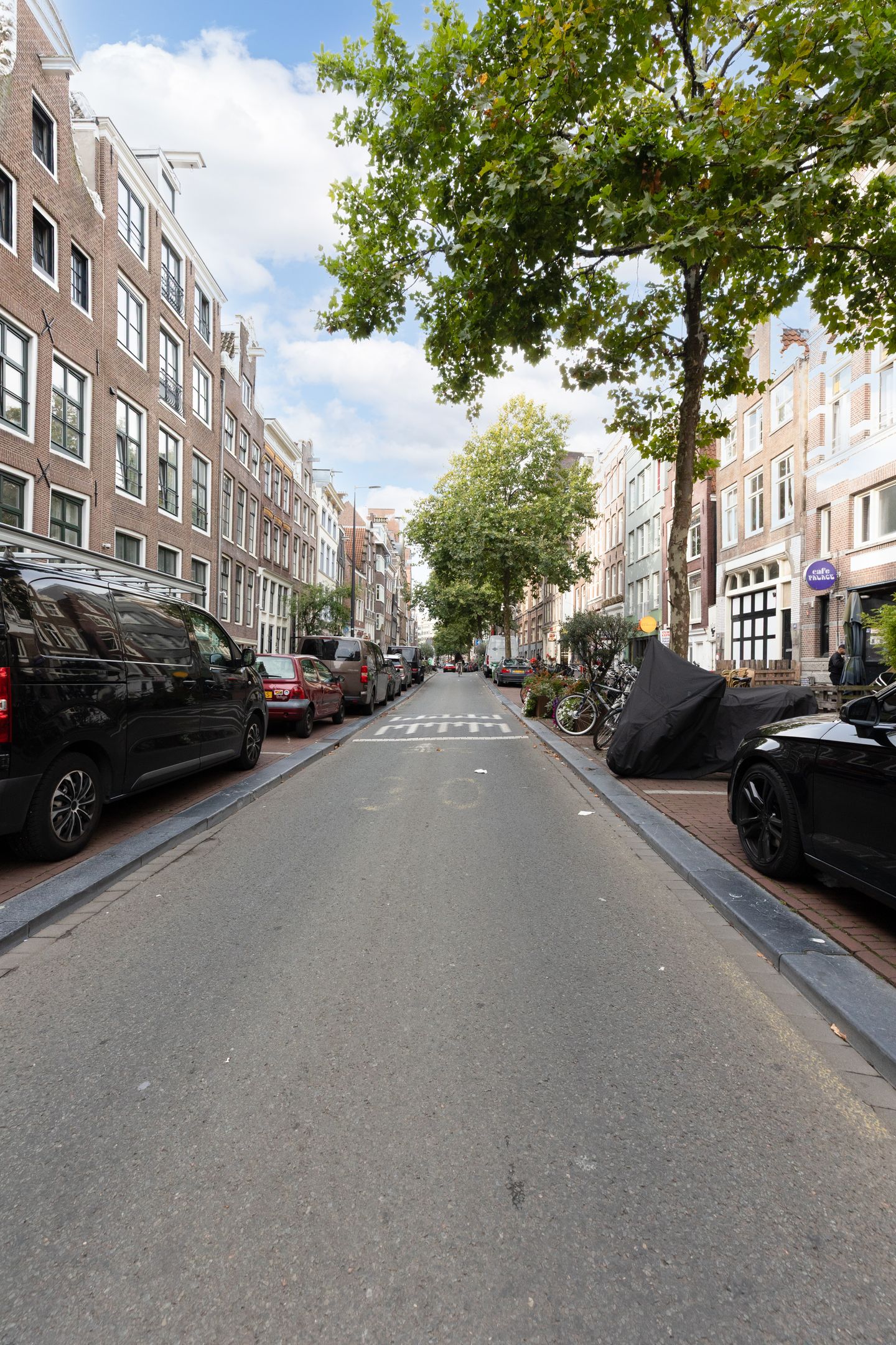 Foto 25 van Spuistraat 42-1