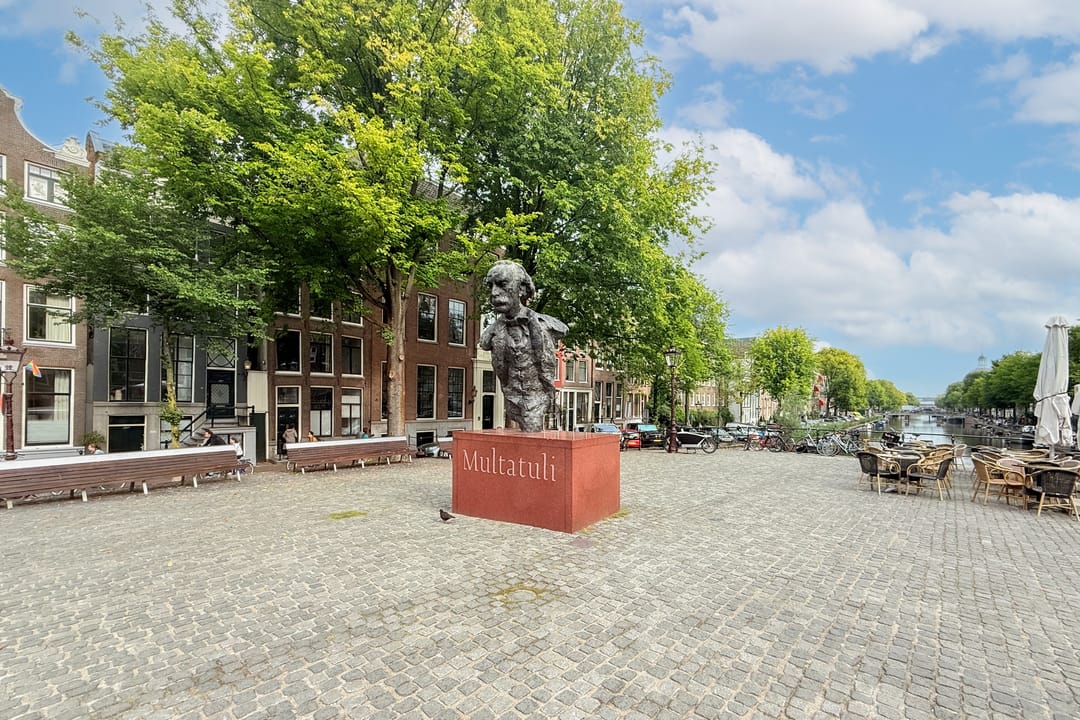 Foto 26 van Spuistraat 42-1