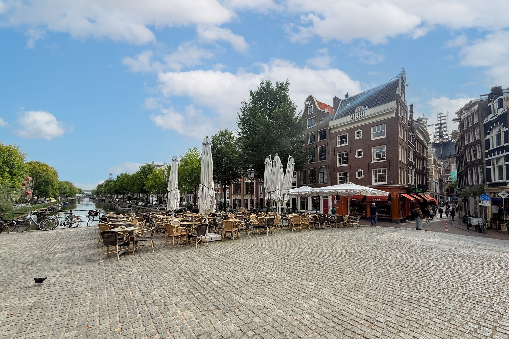 Foto 27 van Spuistraat 42-1