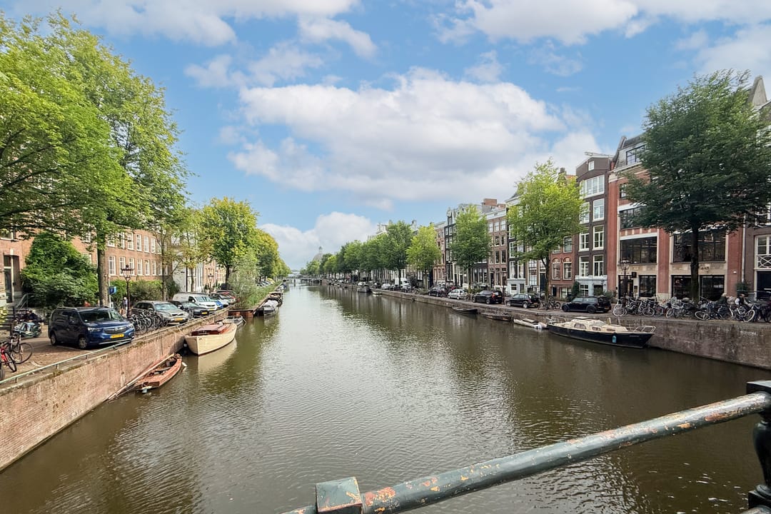 Foto 28 van Spuistraat 42-1