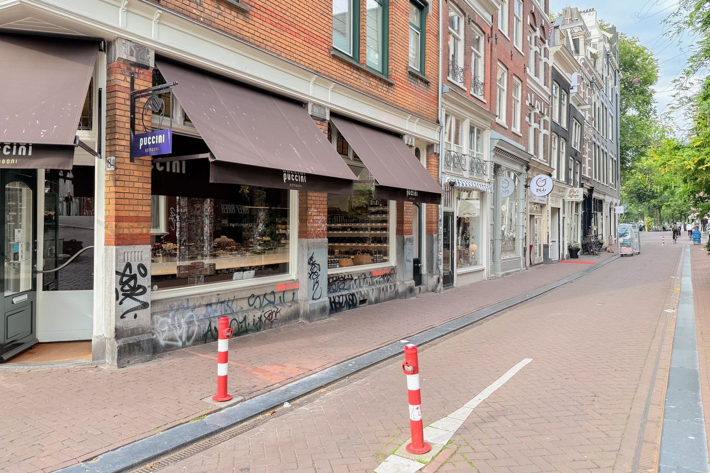 Foto 29 van Spuistraat 42-1