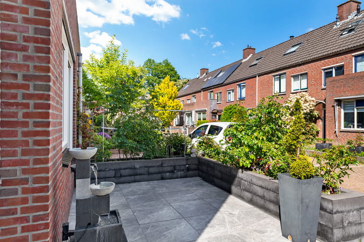 Foto 6 van Gentiaanvaart 17