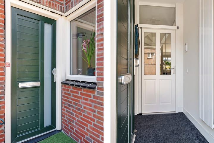 Foto 7 van Gentiaanvaart 17