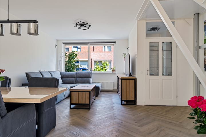 Foto 8 van Gentiaanvaart 17