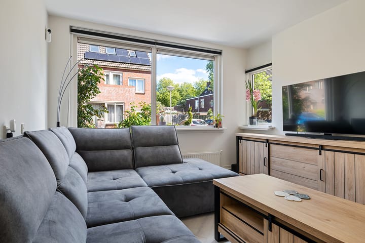 Foto 9 van Gentiaanvaart 17