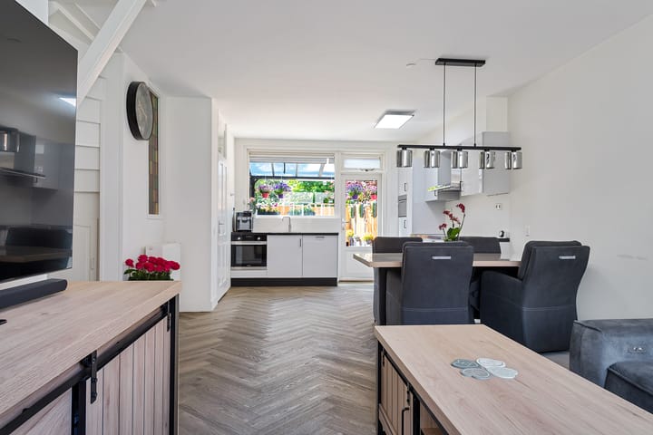 Foto 10 van Gentiaanvaart 17