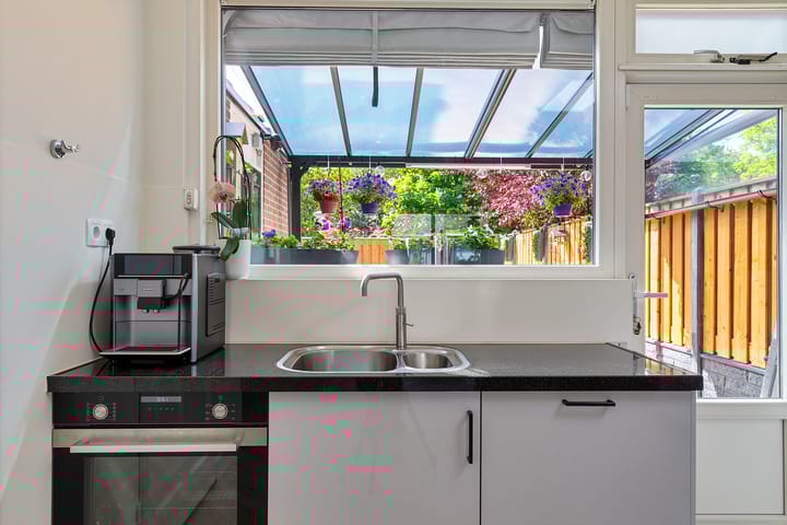 Foto 13 van Gentiaanvaart 17