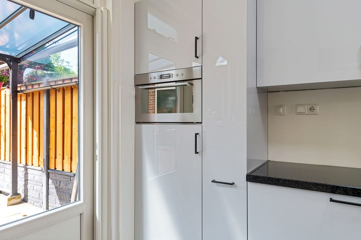 Foto 15 van Gentiaanvaart 17