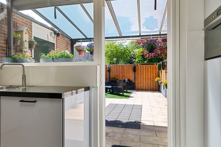 Foto 16 van Gentiaanvaart 17