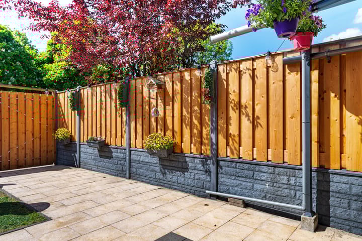 Foto 18 van Gentiaanvaart 17