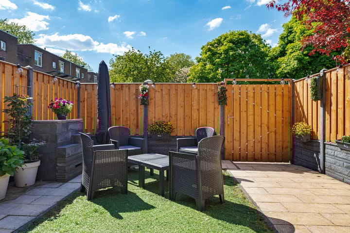 Foto 19 van Gentiaanvaart 17