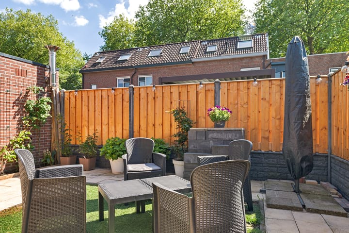 Foto 20 van Gentiaanvaart 17