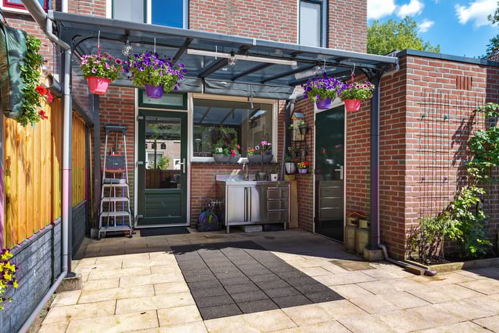 Foto 22 van Gentiaanvaart 17