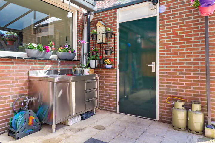 Foto 23 van Gentiaanvaart 17