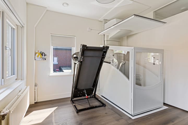 Foto 28 van Gentiaanvaart 17