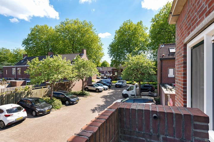 Foto 29 van Gentiaanvaart 17