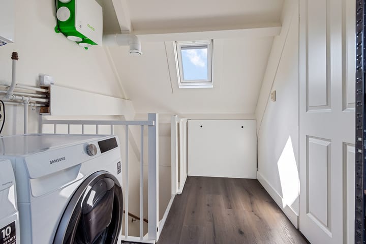 Foto 35 van Gentiaanvaart 17