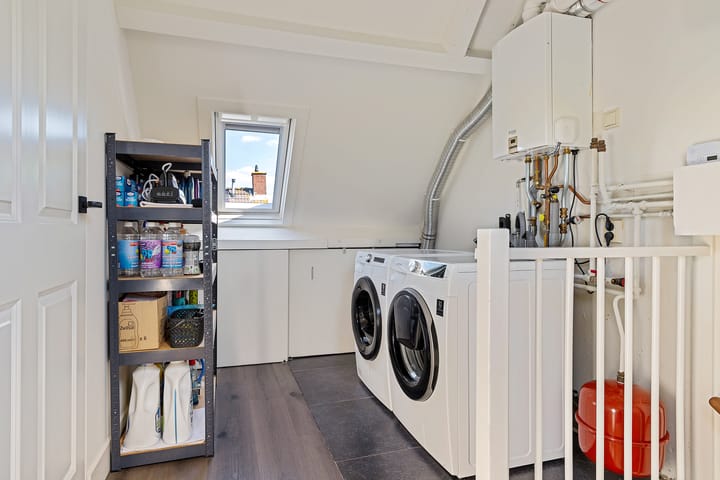 Foto 36 van Gentiaanvaart 17