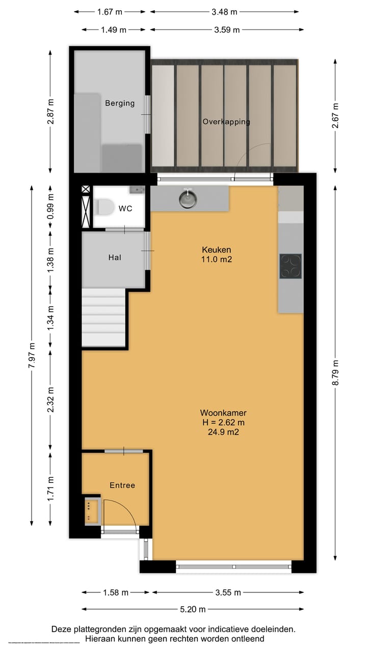 Foto 43 van Gentiaanvaart 17