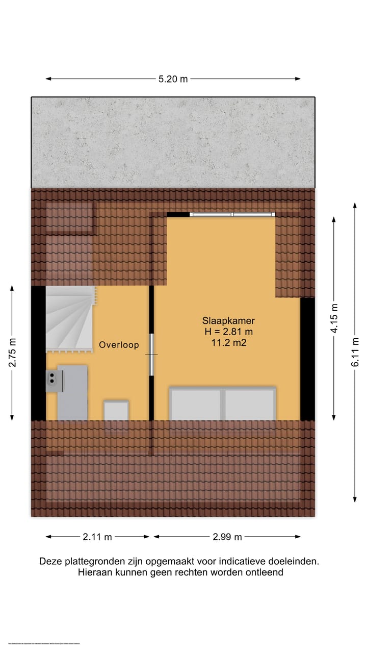 Foto 45 van Gentiaanvaart 17