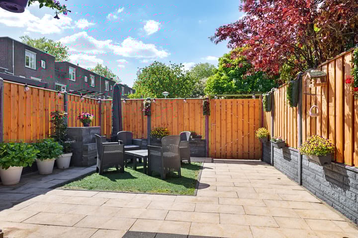 Foto 2 van Gentiaanvaart 17