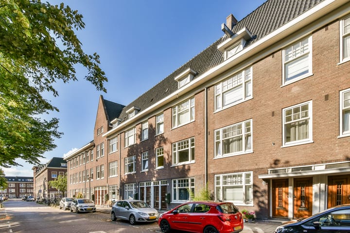 Foto 4 van Jan Haringstraat 17-A1