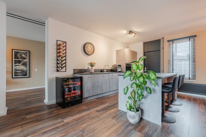 Photo 3 of van Leeuwenhoekstraat 28