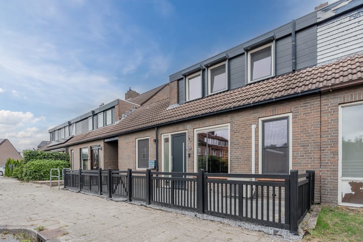 Photo 4 of van Leeuwenhoekstraat 28