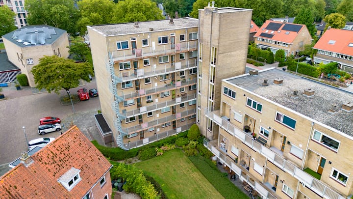 Foto 2 van Loosdrechtseweg 249