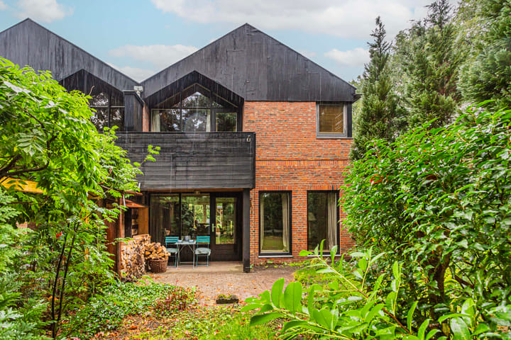 Foto 1 van de Reehorst 5