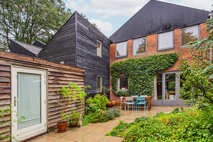 Photo 3 of de Reehorst 5