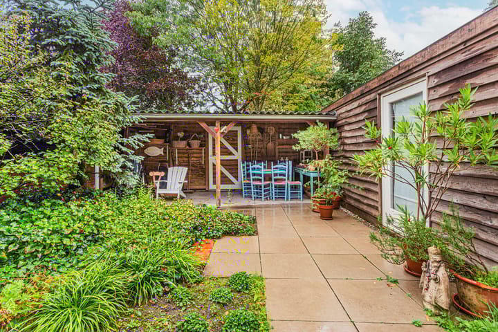 Photo 4 of de Reehorst 5