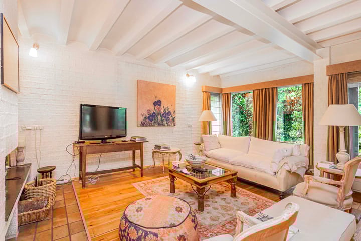 Foto 8 van de Reehorst 5