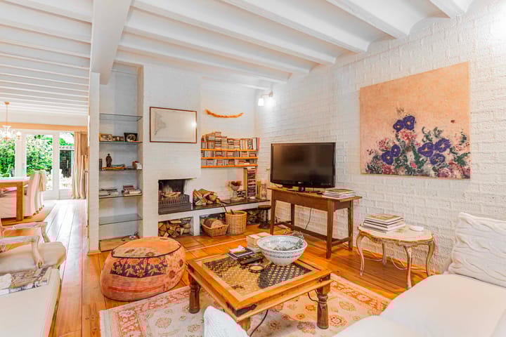 Foto 10 van de Reehorst 5