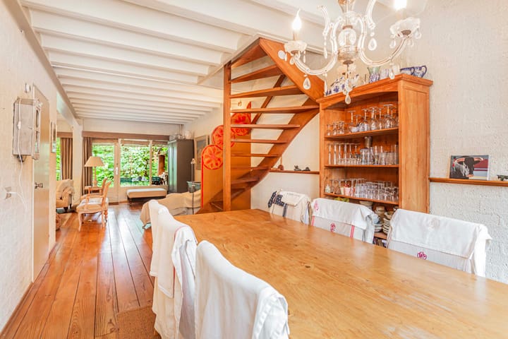 Foto 13 van de Reehorst 5