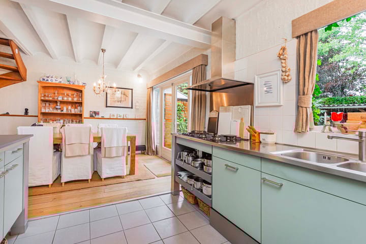 Foto 15 van de Reehorst 5