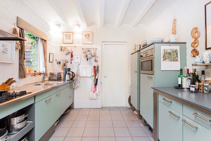 Foto 19 van de Reehorst 5