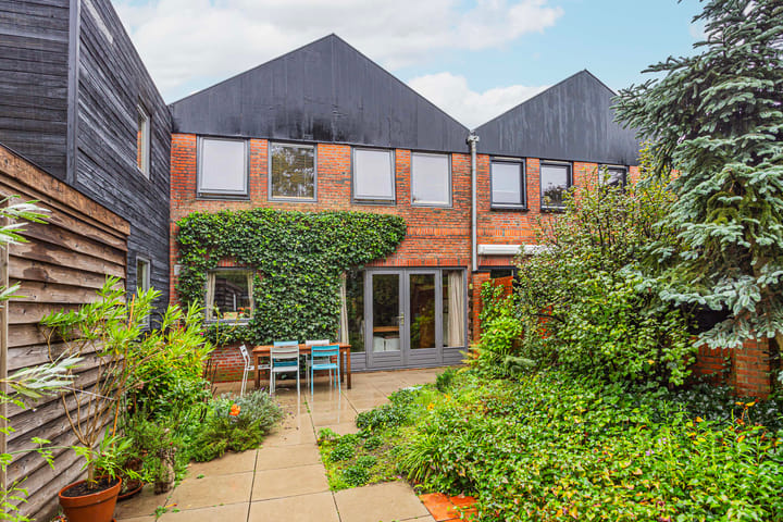 Foto 24 van de Reehorst 5