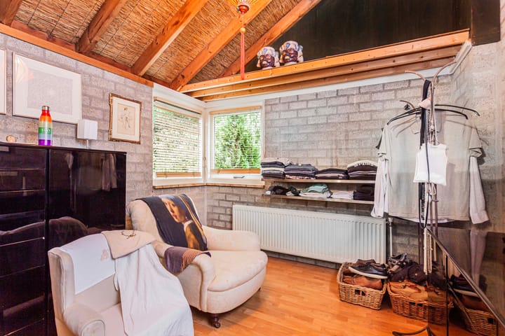 Foto 36 van de Reehorst 5