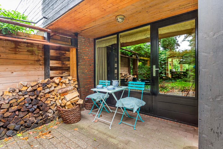 Foto 43 van de Reehorst 5