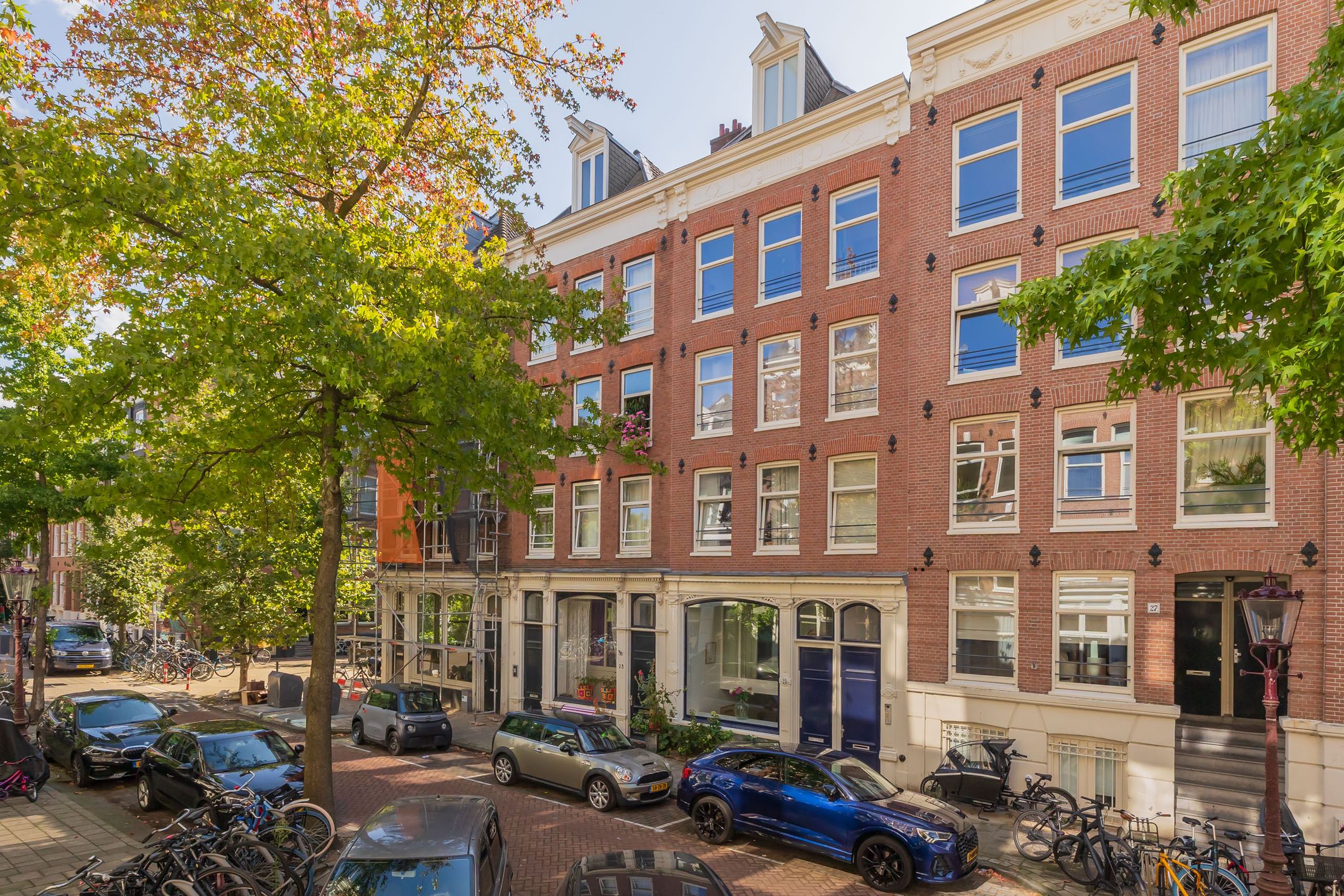 Jacob van Lennepstraat 25-E, 25, E, Amsterdam, 1053HB, Noord-Holland, Nederland 25