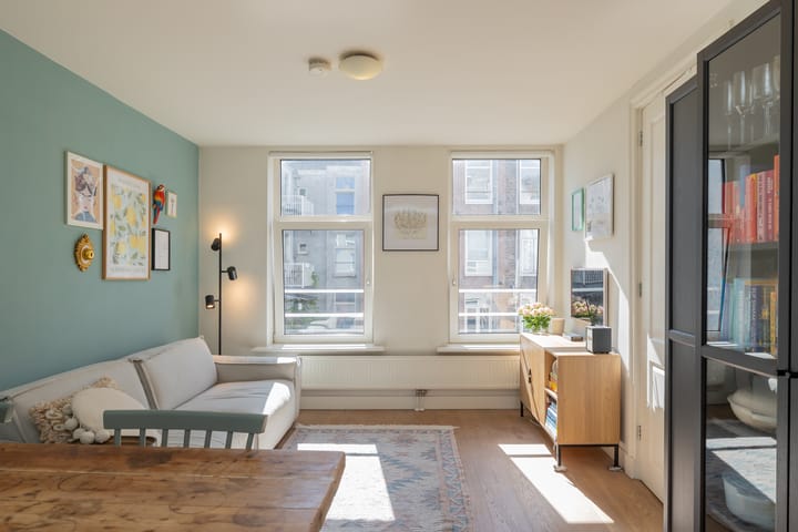 Foto 3 van Jacob van Lennepstraat 25-E